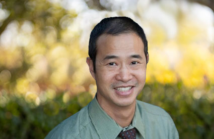 Albert Peng, MD