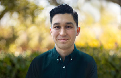 Redwood Family Dermatology - Tristan