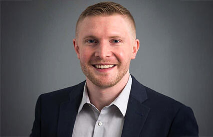 Dr. Zach Kwapnoski
