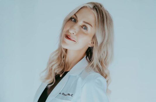 Jodie Roades, PA-C profile photo
